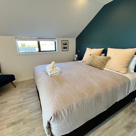 Loft 57 Apartment Lake Tekapo Bagian luar foto