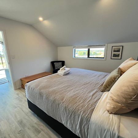 Loft 57 Apartment Lake Tekapo Bagian luar foto