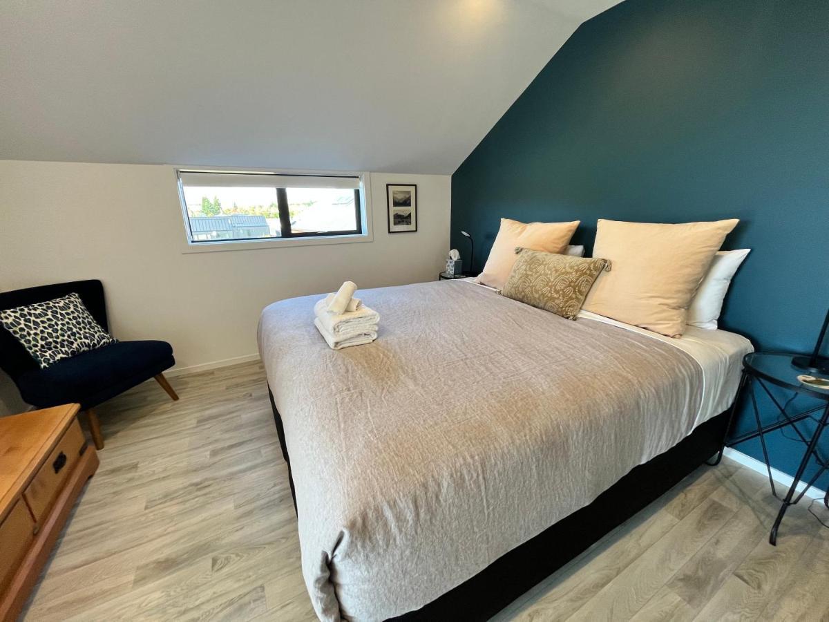 Loft 57 Apartment Lake Tekapo Bagian luar foto