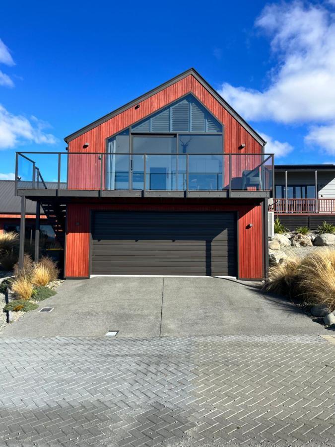 Loft 57 Apartment Lake Tekapo Bagian luar foto