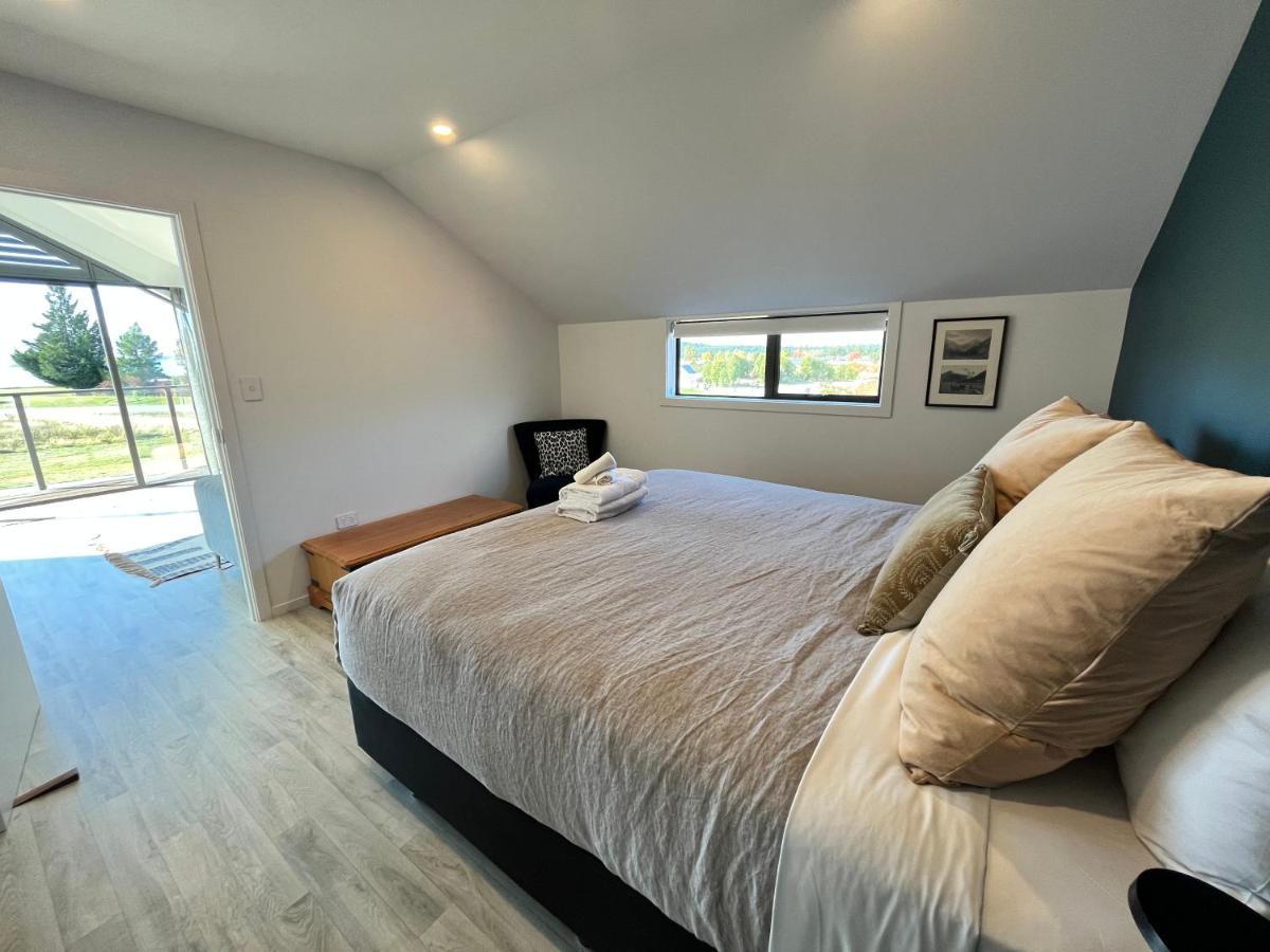Loft 57 Apartment Lake Tekapo Bagian luar foto