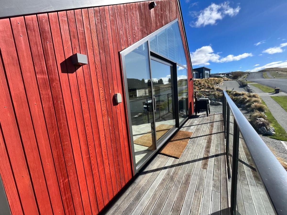 Loft 57 Apartment Lake Tekapo Bagian luar foto