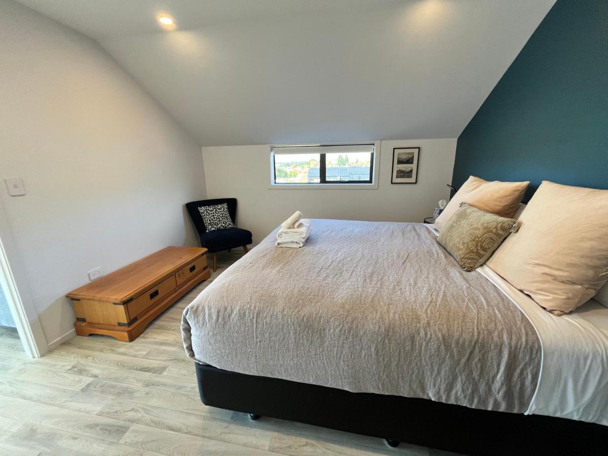 Loft 57 Apartment Lake Tekapo Bagian luar foto