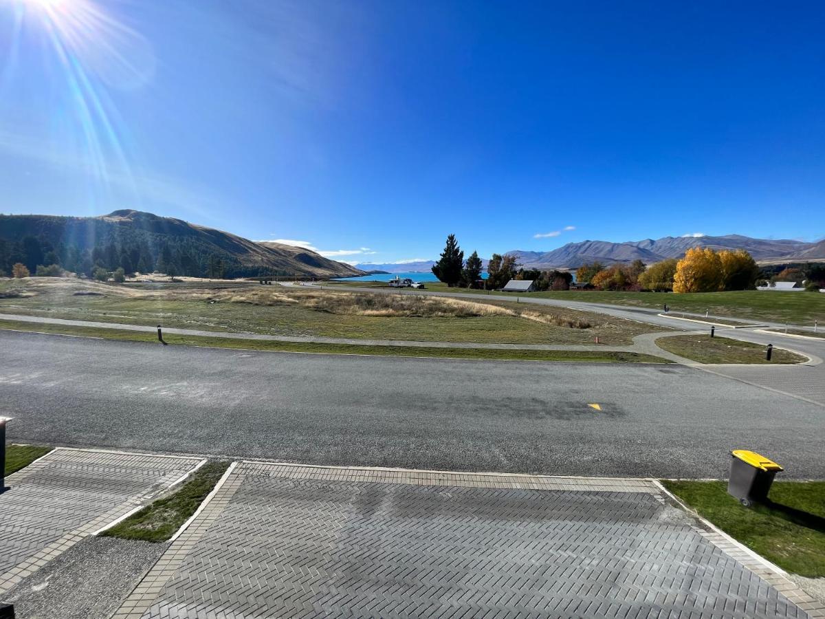 Loft 57 Apartment Lake Tekapo Bagian luar foto