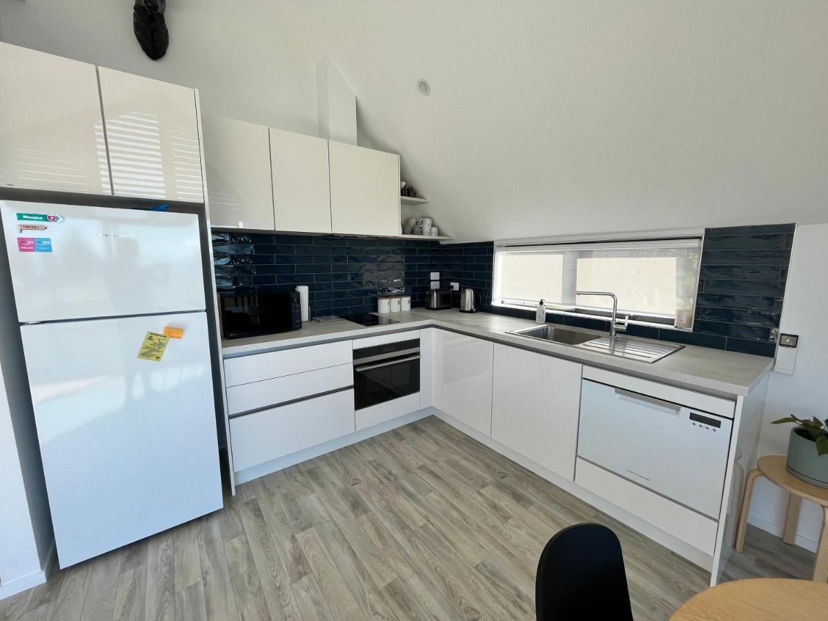 Loft 57 Apartment Lake Tekapo Bagian luar foto
