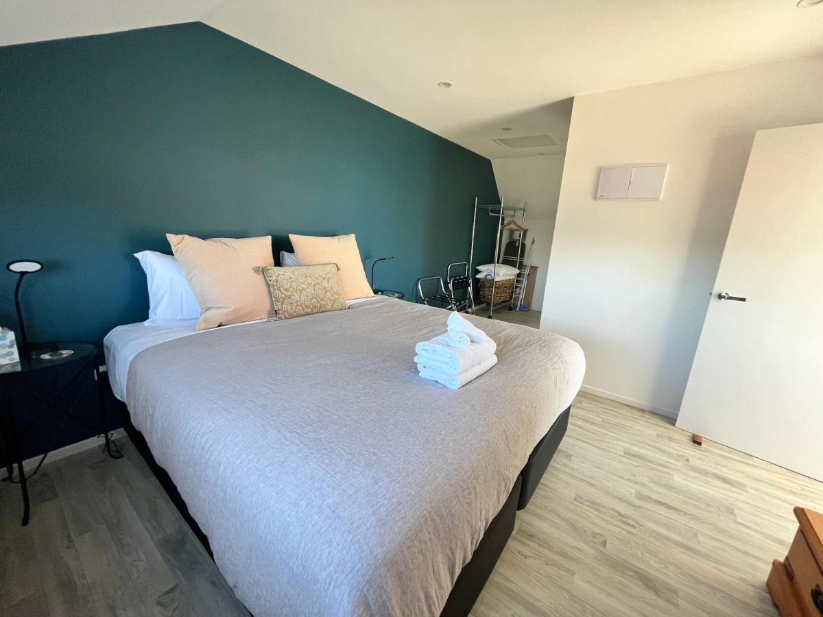 Loft 57 Apartment Lake Tekapo Bagian luar foto